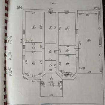 Сдается Дом, 310 м²