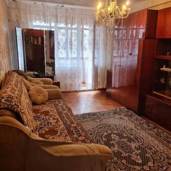 Продается 2-х комнатная квартира, 44,2 м²