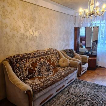Продается 2-х комнатная квартира, 44,2 м²