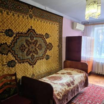 Продается 2-х комнатная квартира, 44,2 м²