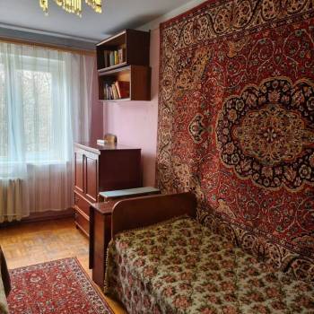Продается 2-х комнатная квартира, 44,2 м²