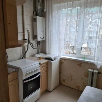 Продается 2-х комнатная квартира, 44,2 м²