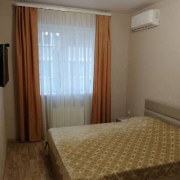 Продается 1-комнатная квартира, 27 м²