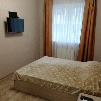 Продается 1-комнатная квартира, 27 м²