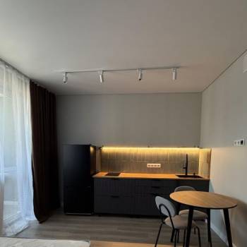 Сдается 1-комнатная квартира, 28 м²