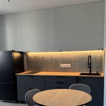 Сдается 1-комнатная квартира, 28 м²