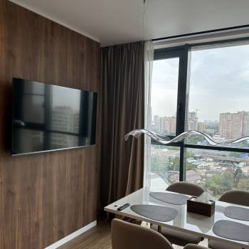 Продается 1-комнатная квартира, 45 м²
