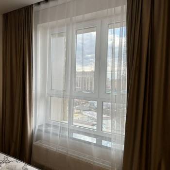 Продается 1-комнатная квартира, 45 м²