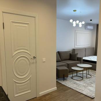 Продается 1-комнатная квартира, 45 м²