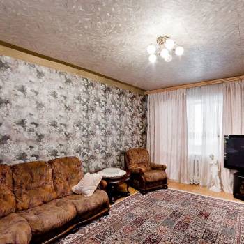 Продается Многокомнатная квартира, 98,7 м²