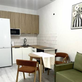 Сдается 1-комнатная квартира, 39 м²