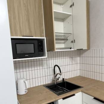 Сдается 1-комнатная квартира, 39 м²