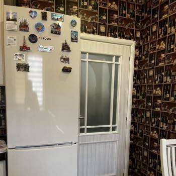 Сдается 1-комнатная квартира, 36 м²