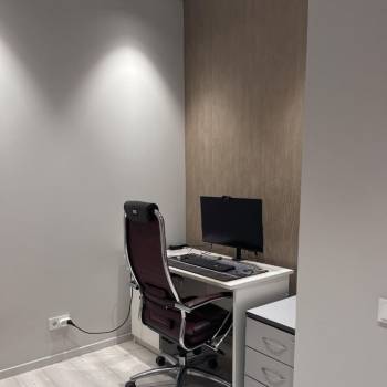 Сдается 2-х комнатная квартира, 66 м²