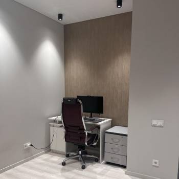 Сдается 2-х комнатная квартира, 66 м²