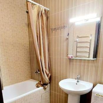 Сдается 2-х комнатная квартира, 62 м²