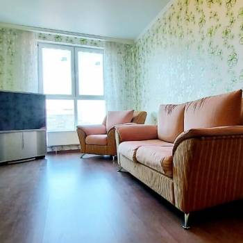 Сдается 2-х комнатная квартира, 62 м²