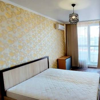 Сдается 2-х комнатная квартира, 62 м²