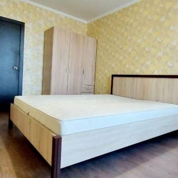 Сдается 2-х комнатная квартира, 62 м²