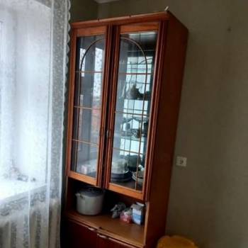 Продается 1-комнатная квартира, 32,4 м²