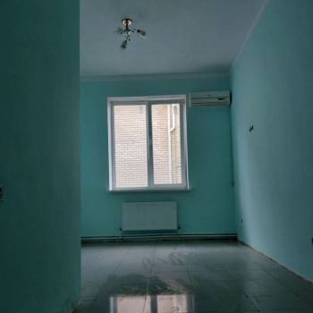 Продается 1-комнатная квартира, 17,8 м²