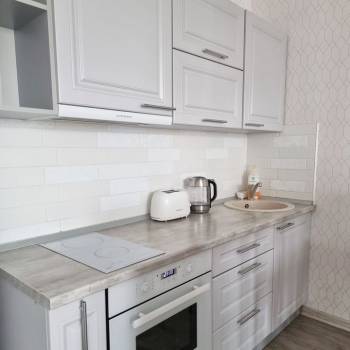 Продается 1-комнатная квартира, 33 м²