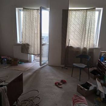 Продается 1-комнатная квартира, 26,4 м²