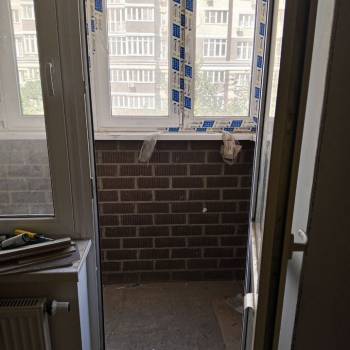 Продается 1-комнатная квартира, 26,4 м²