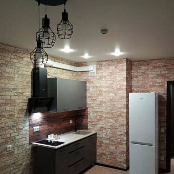 Продается 1-комнатная квартира, 26,2 м²