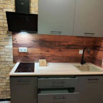 Продается 1-комнатная квартира, 26,2 м²
