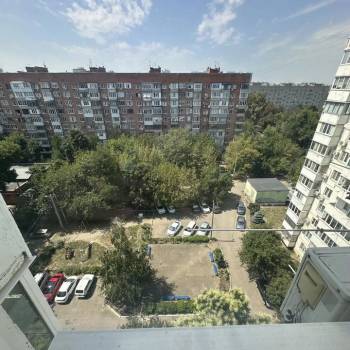 Продается 2-х комнатная квартира, 57 м²
