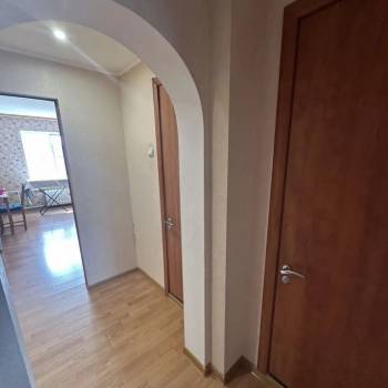 Продается 2-х комнатная квартира, 57 м²