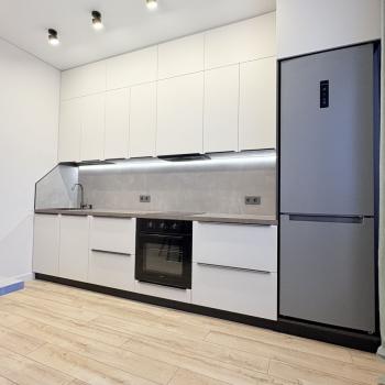 Продается 1-комнатная квартира, 43 м²