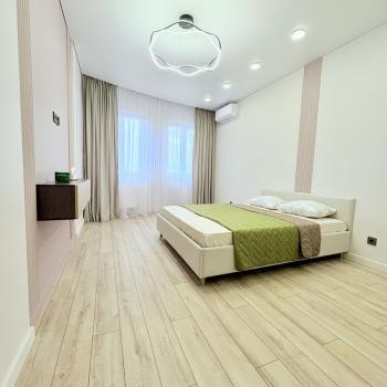 Продается 1-комнатная квартира, 43 м²