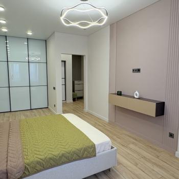 Продается 1-комнатная квартира, 43 м²
