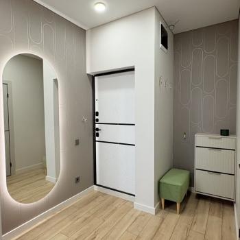 Продается 1-комнатная квартира, 43 м²