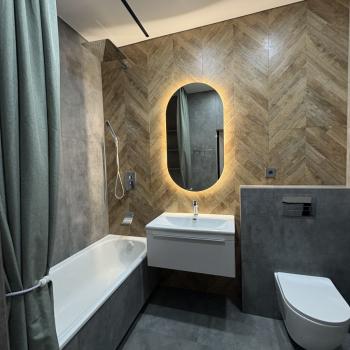 Продается 1-комнатная квартира, 43 м²