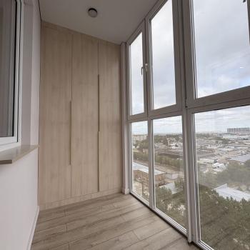 Продается 1-комнатная квартира, 43 м²