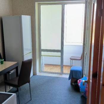 Продается 1-комнатная квартира, 34,7 м²