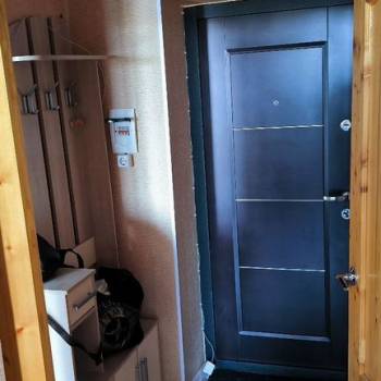 Продается 1-комнатная квартира, 34,7 м²