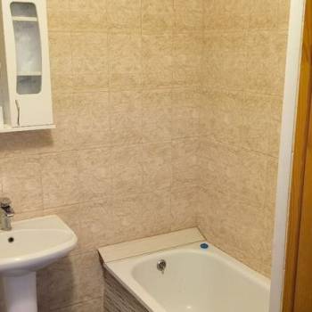 Продается 1-комнатная квартира, 34,7 м²