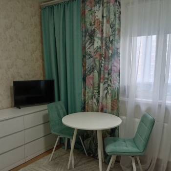 Продается 1-комнатная квартира, 24 м²