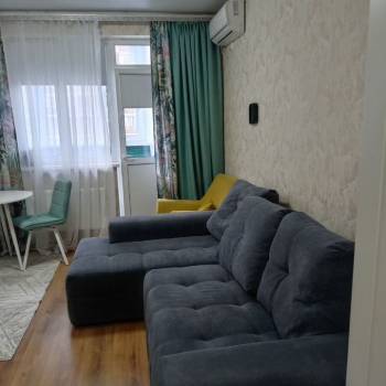 Продается 1-комнатная квартира, 24 м²