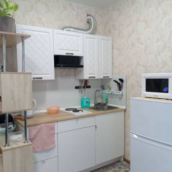 Продается 1-комнатная квартира, 24 м²