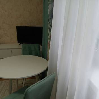 Продается 1-комнатная квартира, 24 м²