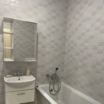 Сдается 1-комнатная квартира, 39,1 м²