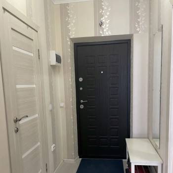 Сдается 1-комнатная квартира, 39,1 м²