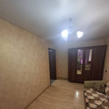 Сдается 2-х комнатная квартира, 47,8 м²