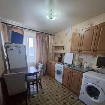 Сдается 2-х комнатная квартира, 47,8 м²