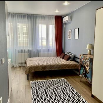 Сдается 1-комнатная квартира, 25,6 м²